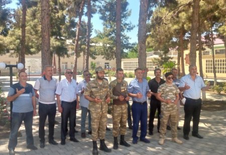Silahlı Qüvvələr günü