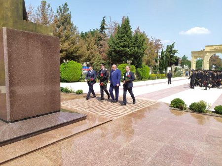 Bölgələrdə Polis Günü QEYD EDİLDİ