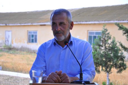 Neftçala Rayon İcra Hakimiyyətinin başçısı Mikayıllı kənd və Bankə qəsəbə sakinləri ilə növbəti səyyar qəbulunu həyata keçirib