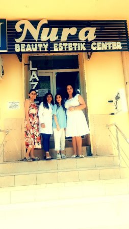 Salyanda yeni salon istifadəyə verilib. Salyanda yeni salon istifadəyə verilib.