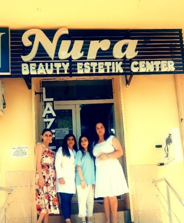 Salyanda yeni salon istifadəyə verilib. Salyanda yeni salon istifadəyə verilib.