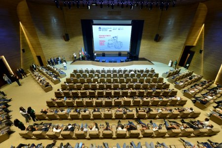 Aqrar İnnovasiya Festivallarının növbəti ünvanı Ağstafa rayonu olub