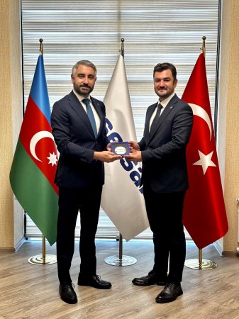 Türkiyə Azərbaycana müdafiə sənayesi müşaviri təyin etdi - İLK DƏFƏ