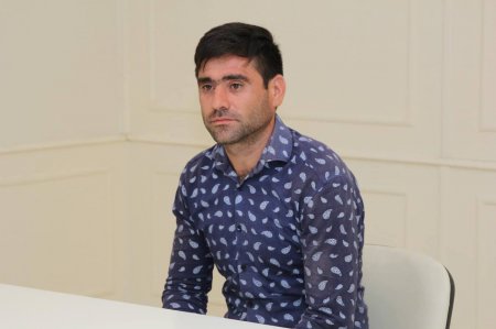 İsmayıllı Rayon İcra Hakimiyyətində vətəndaşların növbəti qəbulu keçirilib
