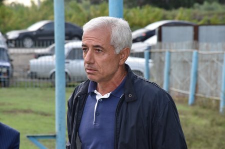Sentyabrın 19-da Məmmədli kəndində sakinlərlə səyyar görüş keçirilib