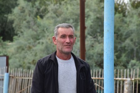 Sentyabrın 19-da Məmmədli kəndində sakinlərlə səyyar görüş keçirilib