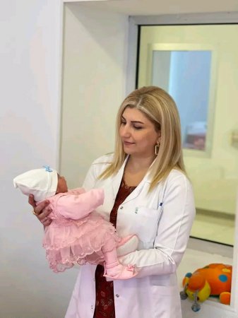 Salyanda Küçəyə atılan körpə sağlamlığına qovuşub. Salyanda Küçəyə atılan körpə sağlamlığına qovuşub.
