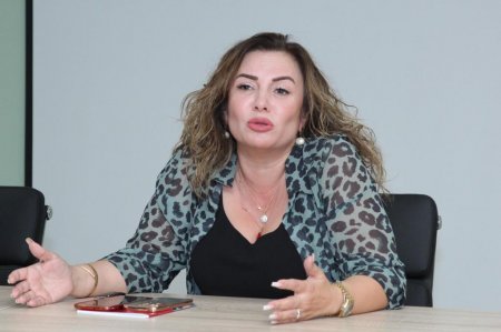 İsmayıllı rayonunda erkən nikah  mövzusunda tədbir keçirilib