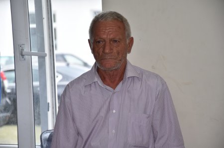 Növbəti səyyar qəbul Qaraqaşlı və Mürsəlli kənd sakinləri ilə keçirilib