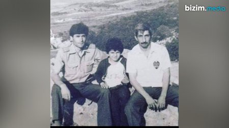 Xocalıdan olan şəhid polisimizin OĞLU: “İndi atamın ruhu şaddır” – FOTO Xocalıdan olan şəhid polisimizin OĞLU: “İndi atamın ruhu şaddır” – FOTO