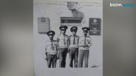 Xocalıdan olan şəhid polisimizin OĞLU: “İndi atamın ruhu şaddır” – FOTO Xocalıdan olan şəhid polisimizin OĞLU: “İndi atamın ruhu şaddır” – FOTO