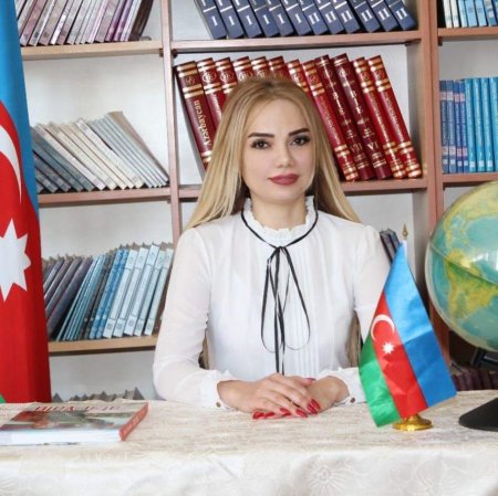 5 oktyabr- Beynəlxalq Müəllimlər Günüdür