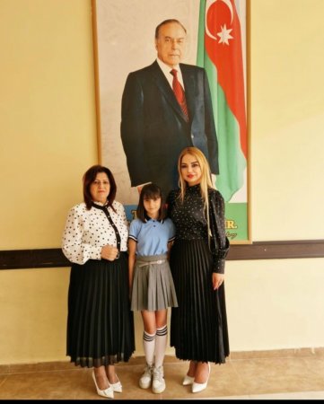 5 oktyabr- Beynəlxalq Müəllimlər Günüdür
