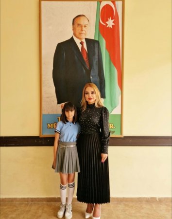 5 oktyabr- Beynəlxalq Müəllimlər Günüdür