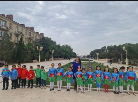 MƏKTƏBİN MÜƏLLİMİ DİPLOMLA TƏLTİF OLUNDU