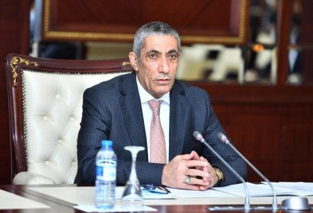 Xankəndidə bələdiyyə yaradılacaq - Seçkilərin keçirilməsi gündəmdədir