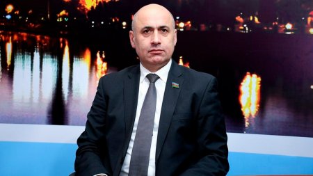 “Dağlıq Qarabağ” ifadəsindən istifadə edən dövlətlərə rəsmən XƏBƏRDARLIQ OLUNMALIDIR!