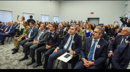 Heydər Əliyev siyasəti Azərbaycana möhtəşəm Qələbə bəxş edib