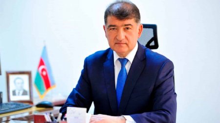 Yeni icra başçısının DOSYESİ...