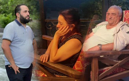 Sumqayıtda evə silahlı basqın edən şəxs SAXLANILDI