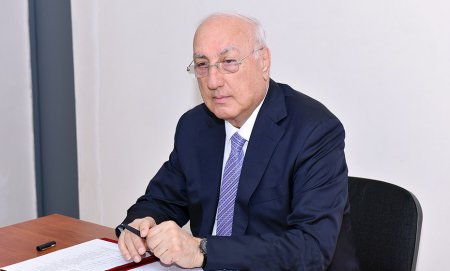 Sumqayıtda sakinlərinin müraciətləri dinlənilib – FOTO