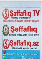 Şəffaflıq Media Qrupunun 12 İllik Ömür Tarixindən...