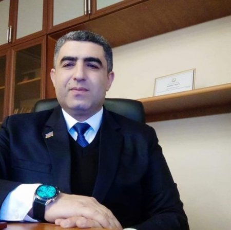 H.ƏLİYEV FONDUNUN TİKDİYİ UŞAQ BAĞÇASINI SATAN ALÇAQ KİMDİR?