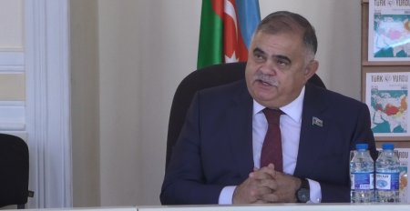 Xankəndidə Zəfər Paradı: Həm dosta, həm də düşmənə verilən MESAJ