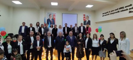 Azərbaycan xalqına Zəfər yaraşır!