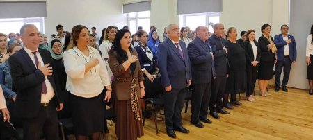 Azərbaycan xalqına Zəfər yaraşır!