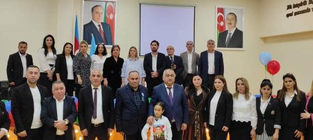 Azərbaycan xalqına Zəfər yaraşır!