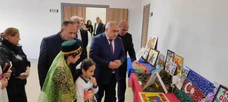 Azərbaycan xalqına Zəfər yaraşır!