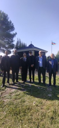 Şəhid Anar Vəlizadənin şahədətindən 3 il keçdi