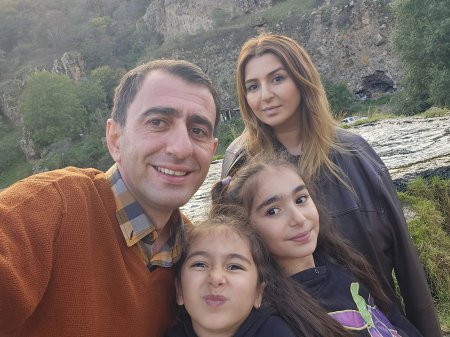 “Dövlətimiz harada məsləhət görsə, orada da çalışacağıq” - Laçın xəstəxanasına təyinat alan direktor