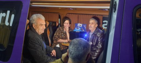 Daha 94 nəfər Zabuxa YOLA SALINDI