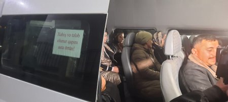 Daha 94 nəfər Zabuxa YOLA SALINDI