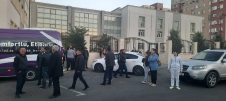 Daha 94 nəfər Zabuxa YOLA SALINDI