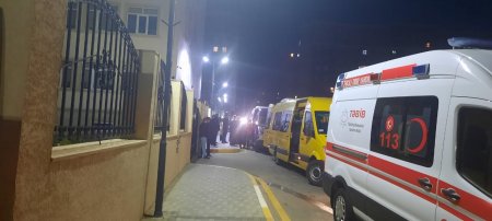 Daha 94 nəfər Zabuxa YOLA SALINDI