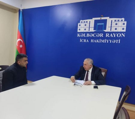 Millət vəkili Aqil Məmmədov Kəlbəcər rayon İcra Hakimiyyətinin inzibati binasında Gəncə şəhər və ətraf rayonlardan yaşayan Kəlbəcər rayonundan olan sakinlərlə növbəti qəbul keçirib. 