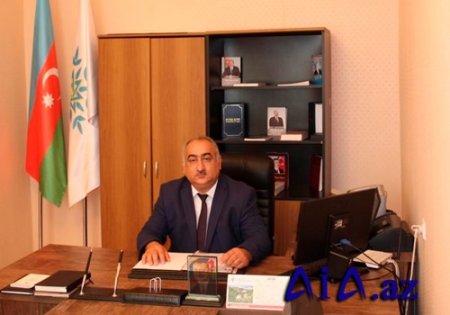 Ağdamda yeni həyat başlayır