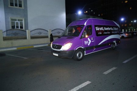 Daha 63 laçınlı doğma yurduna yola SALINDI