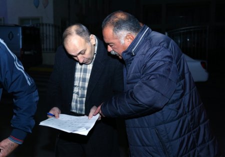 Daha 63 laçınlı doğma yurduna yola SALINDI