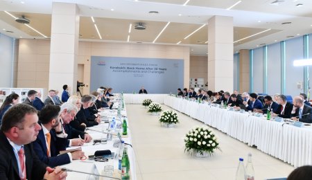 Ağstafada 5 dekabr – Beynəlxalq Könüllülər Günü qeyd olunub