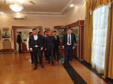 Azərbaycan Respublikasının Prezidenti cənab İlham Əliyevin 2023-cü ilin "Heydər Əliyev İli" elan edilməsi haqqında Sərəncamının icrası ilə əlaqədar YAP Laçın rayon təşkilatının keçirdiyi silsilə tədbirlər davam edir.