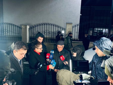 Laçın şəhərinə 21-ci mərhələdə daha 20 məcburi köçkün ailəsi yola salındı