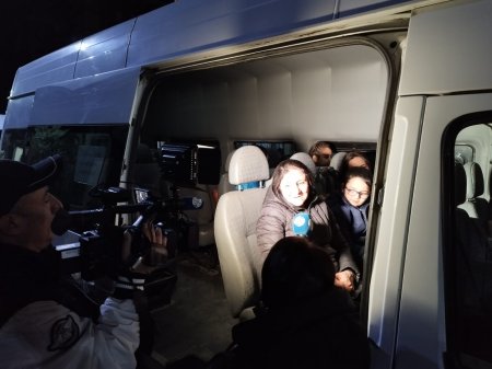 Daha 121 zabuxlu doğma yurduna yola DÜŞDÜ