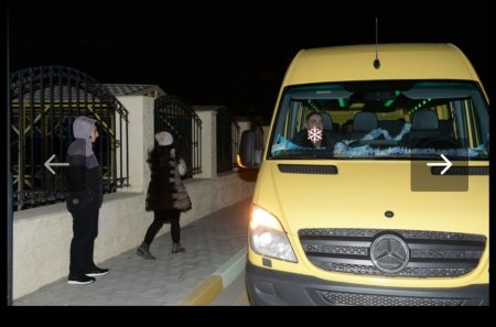 Dekabrın 28-də Laçın şəhərinə növbəti köç karvanı yola salınıb.