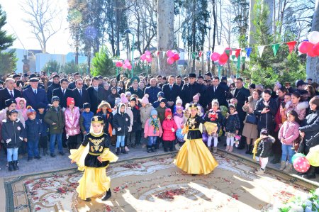 31 dekabr – Dünya Azərbaycanlılarının Həmrəylik Günü və qarşıdan gələn Yeni il münasibəti ilə Ağstafada ümumrayon bayram tədbiri keçirilib