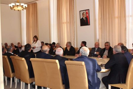 06.01.2024-cü il tarixində Göygöl rayon Heydər Əliyev Mərkəzində Şəhid atası, tanınmış şair, puplisist, Azərbaycan Yazıçılar Birliyinin üzvü, Əməkdar müəllim Mirsəyyaf Zamanlının “Dərdin adamı” adlı növbəti şeirlər kitabının təqdimatı keçirilib.