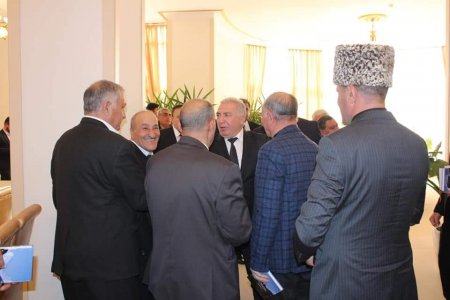 06.01.2024-cü il tarixində Göygöl rayon Heydər Əliyev Mərkəzində Şəhid atası, tanınmış şair, puplisist, Azərbaycan Yazıçılar Birliyinin üzvü, Əməkdar müəllim Mirsəyyaf Zamanlının “Dərdin adamı” adlı növbəti şeirlər kitabının təqdimatı keçirilib.